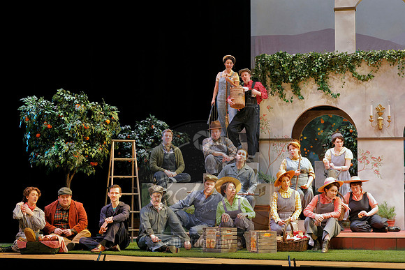 Minnesota Opera, Elixir of Love
