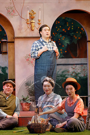 Minnesota Opera, Elixir of Love