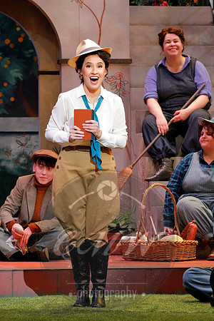 Minnesota Opera, Elixir of Love