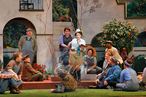 Minnesota Opera, Elixir of Love