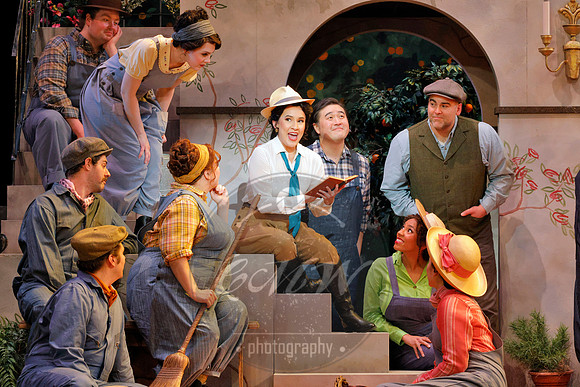 Minnesota Opera, Elixir of Love