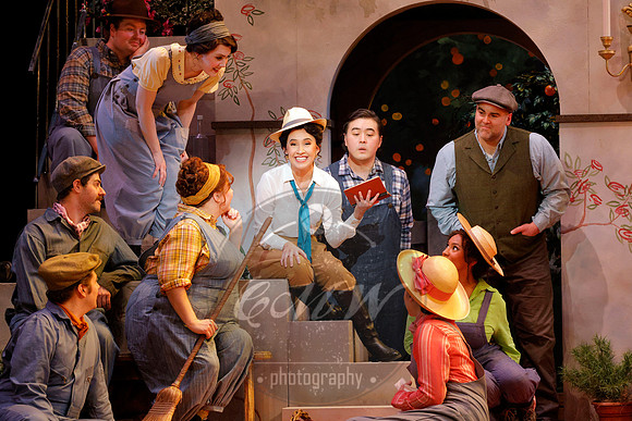 Minnesota Opera, Elixir of Love