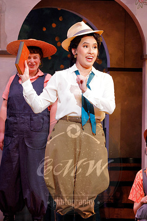Minnesota Opera, Elixir of Love
