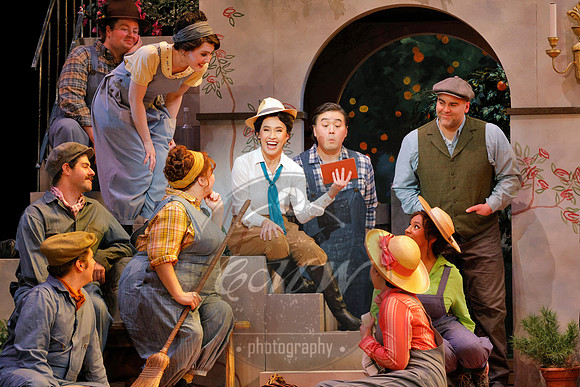 Minnesota Opera, Elixir of Love