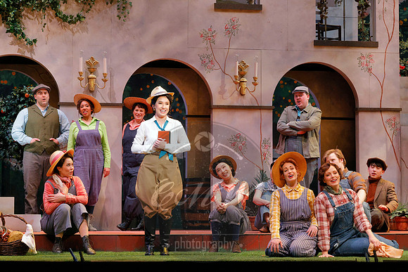 Minnesota Opera, Elixir of Love