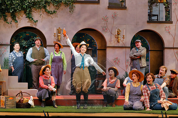 Minnesota Opera, Elixir of Love