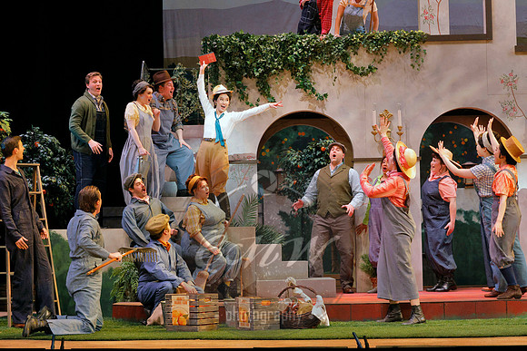 Minnesota Opera, Elixir of Love