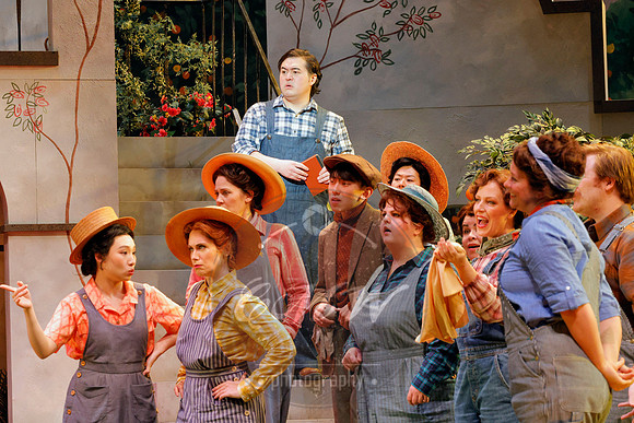 Minnesota Opera, Elixir of Love