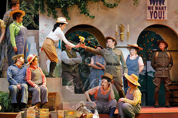 Minnesota Opera, Elixir of Love