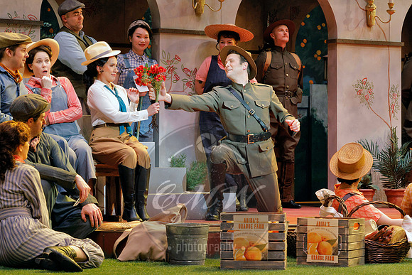Minnesota Opera, Elixir of Love