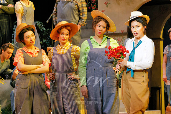 Minnesota Opera, Elixir of Love
