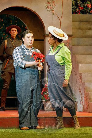 Minnesota Opera, Elixir of Love