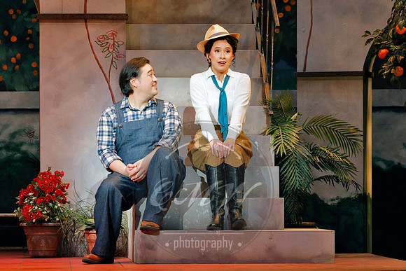 Minnesota Opera, Elixir of Love