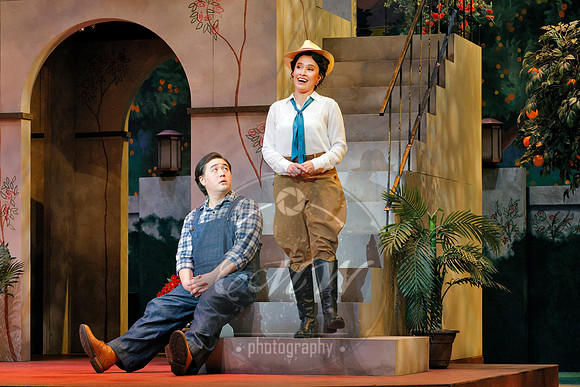 Minnesota Opera, Elixir of Love