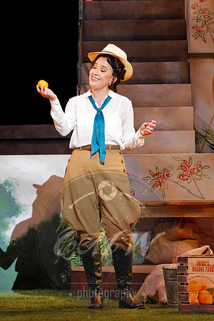 Minnesota Opera, Elixir of Love
