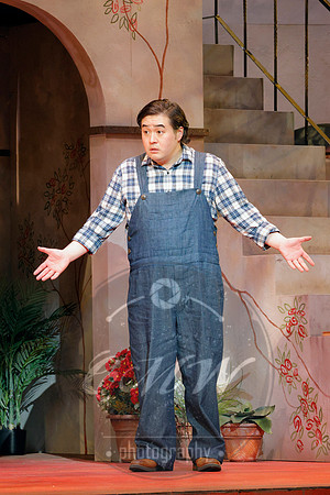 Minnesota Opera, Elixir of Love