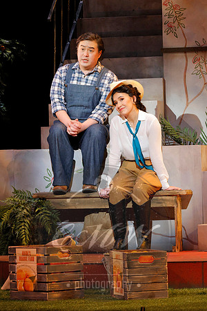 Minnesota Opera, Elixir of Love