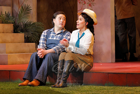 Minnesota Opera, Elixir of Love