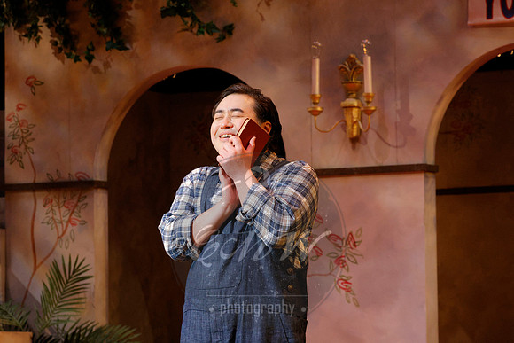 Minnesota Opera, Elixir of Love