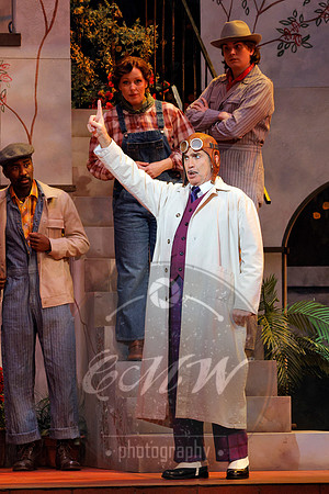 Minnesota Opera, Elixir of Love