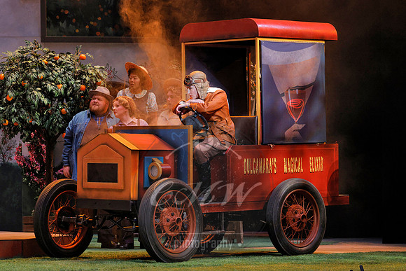 Minnesota Opera, Elixir of Love