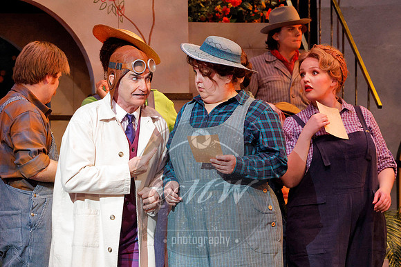 Minnesota Opera, Elixir of Love