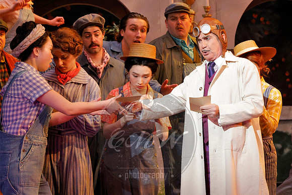 Minnesota Opera, Elixir of Love