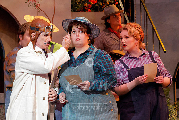 Minnesota Opera, Elixir of Love