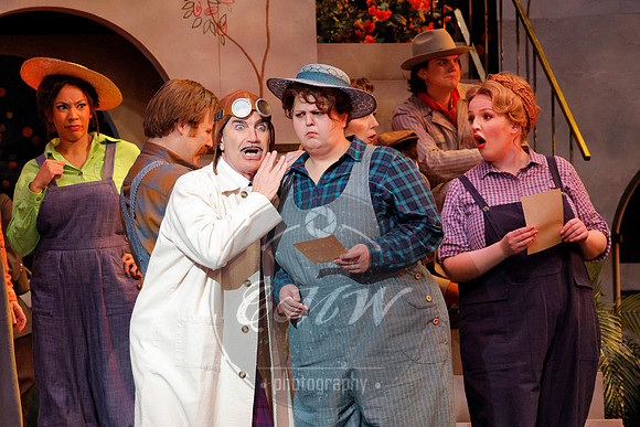 Minnesota Opera, Elixir of Love