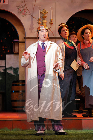 Minnesota Opera, Elixir of Love