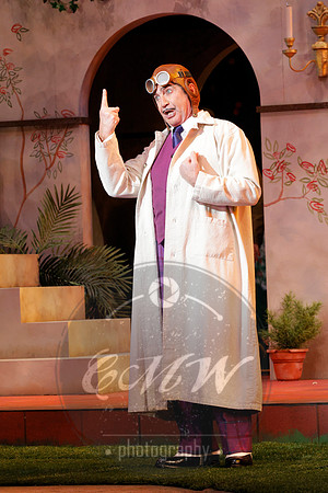 Minnesota Opera, Elixir of Love