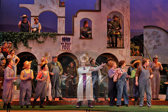Minnesota Opera, Elixir of Love