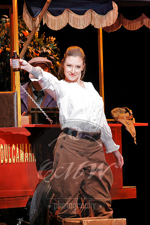 Minnesota Opera, Elixir of Love