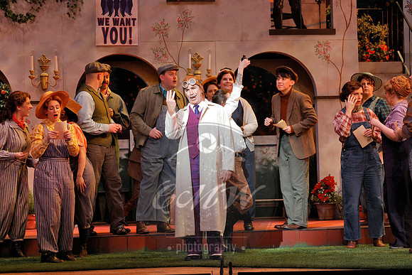 Minnesota Opera, Elixir of Love