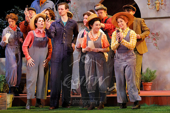 Minnesota Opera, Elixir of Love