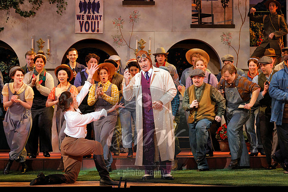 Minnesota Opera, Elixir of Love
