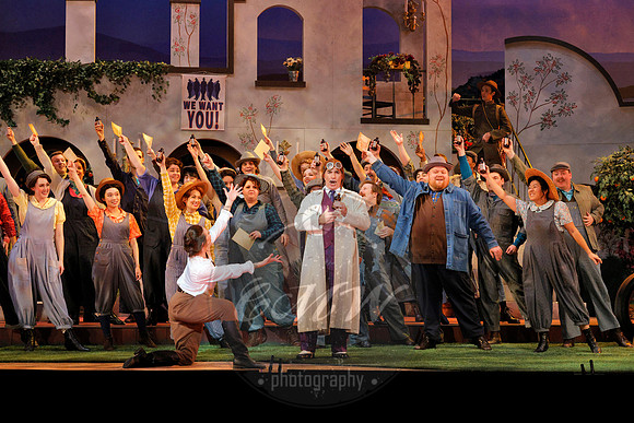 Minnesota Opera, Elixir of Love