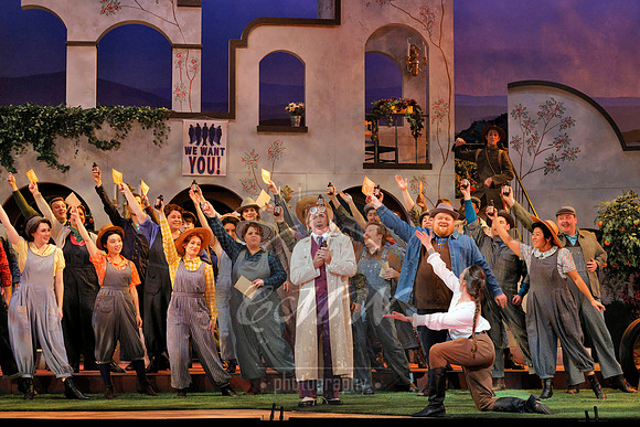Minnesota Opera, Elixir of Love
