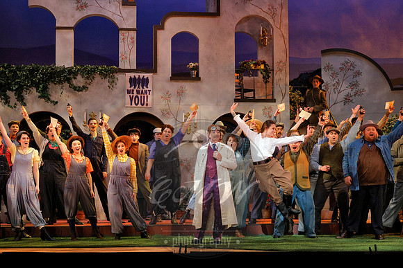 Minnesota Opera, Elixir of Love