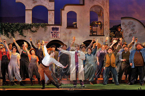 Minnesota Opera, Elixir of Love
