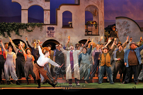 Minnesota Opera, Elixir of Love