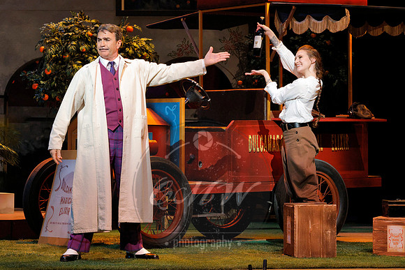 Minnesota Opera, Elixir of Love