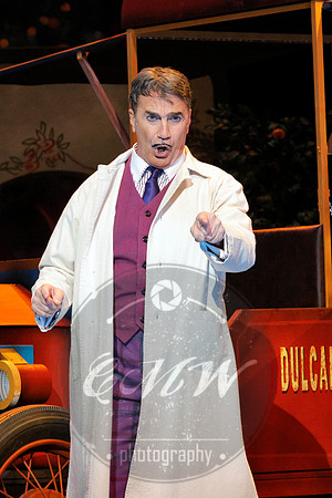 Minnesota Opera, Elixir of Love