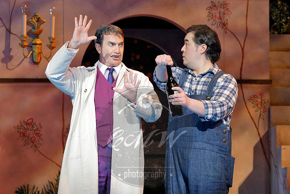 Minnesota Opera, Elixir of Love