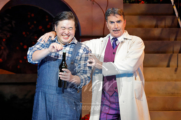 Minnesota Opera, Elixir of Love