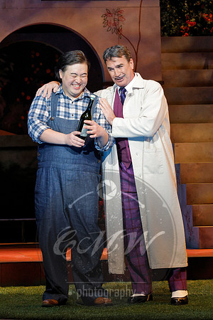 Minnesota Opera, Elixir of Love