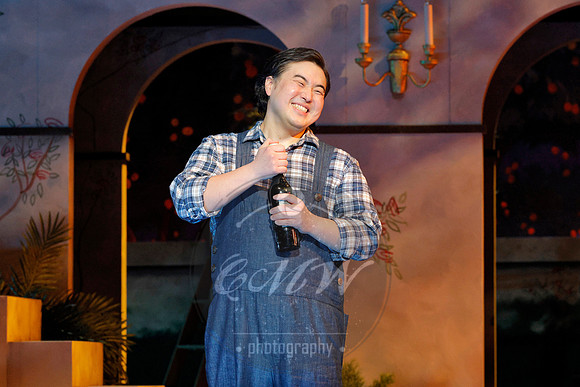 Minnesota Opera, Elixir of Love
