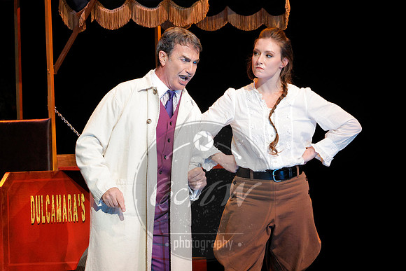 Minnesota Opera, Elixir of Love