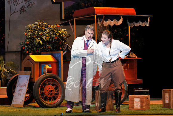 Minnesota Opera, Elixir of Love