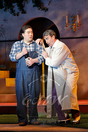 Minnesota Opera, Elixir of Love